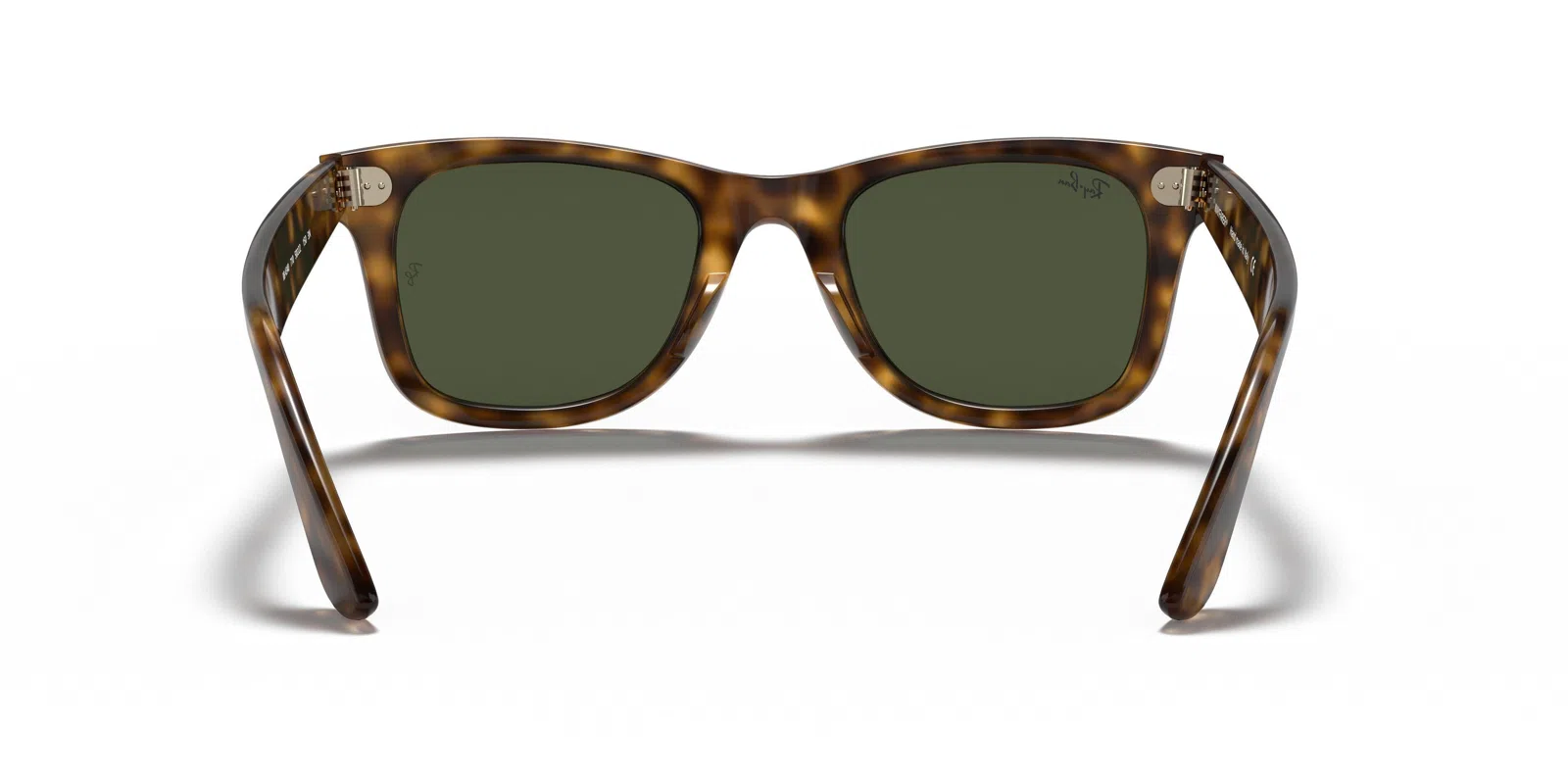 Ray-Ban Wayfarer 4340 Sunglasses - view 39